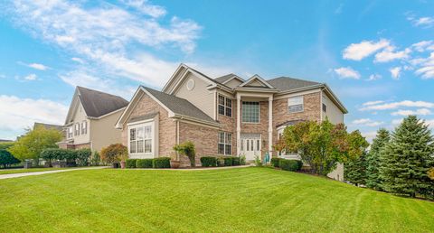 Tiny photo for 2405 River Hills Lane, Bolingbrook, IL 60490 (MLS # 12509569)