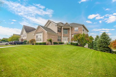 Tiny photo for 2405 River Hills Lane, Bolingbrook, IL 60490 (MLS # 12509569)