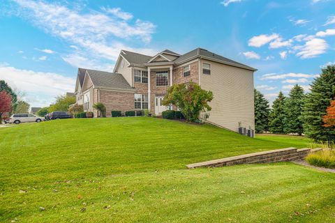Tiny photo for 2405 River Hills Lane, Bolingbrook, IL 60490 (MLS # 12509569)