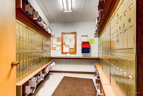 Tiny photo for 940 Holbrook Road #33B, Homewood, IL 60430 (MLS # 12408036)