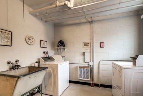 Tiny photo for 940 Holbrook Road #33B, Homewood, IL 60430 (MLS # 12408036)