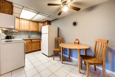Tiny photo for 940 Holbrook Road #33B, Homewood, IL 60430 (MLS # 12408036)