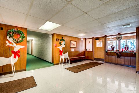 Tiny photo for 940 Holbrook Road #33B, Homewood, IL 60430 (MLS # 12408036)