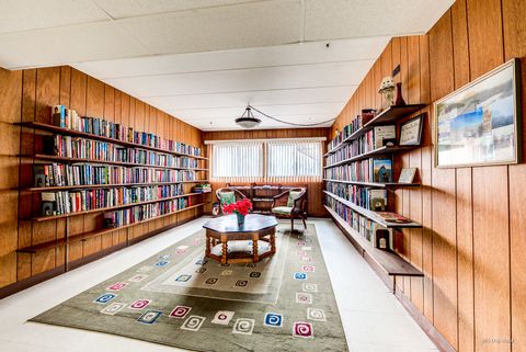 Tiny photo for 940 Holbrook Road #33B, Homewood, IL 60430 (MLS # 12408036)