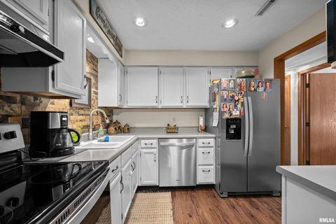 Tiny photo for 2422 E 51ST Street #E, Davenport, IA 52807 (MLS # QC4267757)