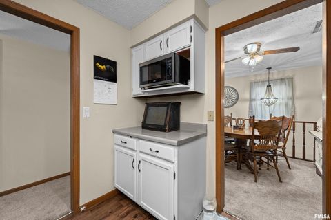 Tiny photo for 2422 E 51ST Street #E, Davenport, IA 52807 (MLS # QC4267757)