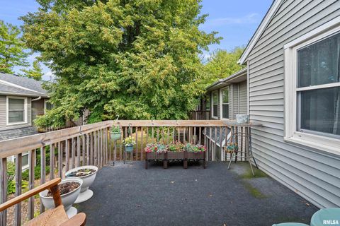 Tiny photo for 2422 E 51ST Street #E, Davenport, IA 52807 (MLS # QC4267757)