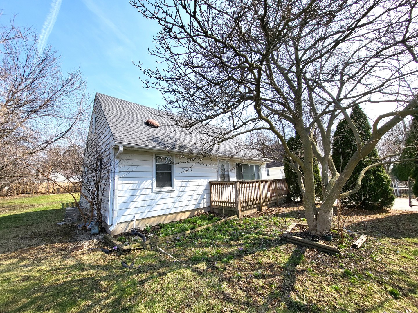209 BELLEVUE Drive