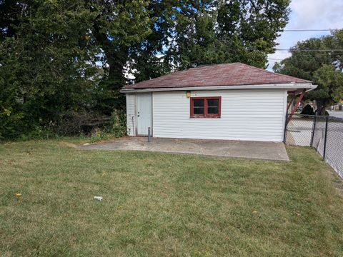 Tiny photo for Chicago, IL 60643 (MLS # 12518415)