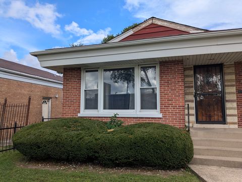 Tiny photo for Chicago, IL 60643 (MLS # 12518415)