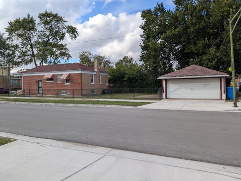 Tiny photo for Chicago, IL 60643 (MLS # 12518415)