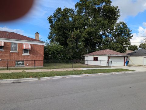 Tiny photo for Chicago, IL 60643 (MLS # 12518415)