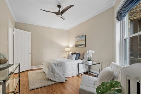 Tiny photo for 1530 W Elmdale Avenue #1, Chicago, IL 60660 (MLS # 12668484)