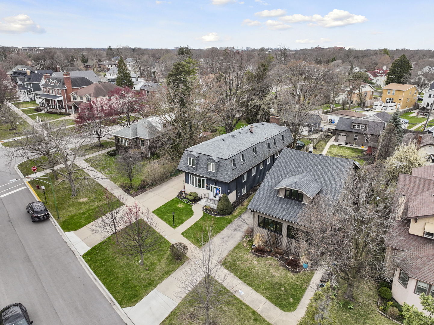 5706 N New Hampshire Avenue