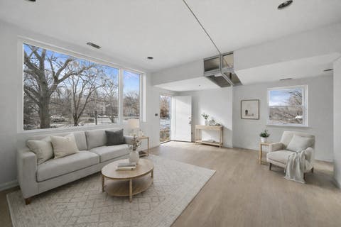 Tiny photo for 1325 Portland Avenue, Chicago Heights, IL 60411 (MLS # 12676636)