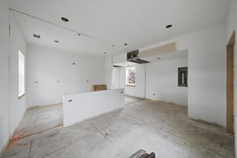 Tiny photo for 1325 Portland Avenue, Chicago Heights, IL 60411 (MLS # 12676636)