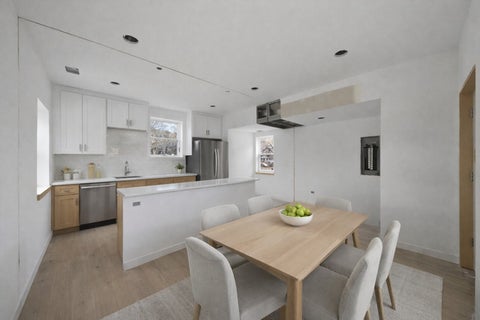Tiny photo for 1325 Portland Avenue, Chicago Heights, IL 60411 (MLS # 12676636)