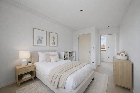 Tiny photo for 1325 Portland Avenue, Chicago Heights, IL 60411 (MLS # 12676636)