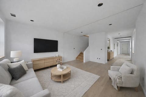 Tiny photo for 1325 Portland Avenue, Chicago Heights, IL 60411 (MLS # 12676636)