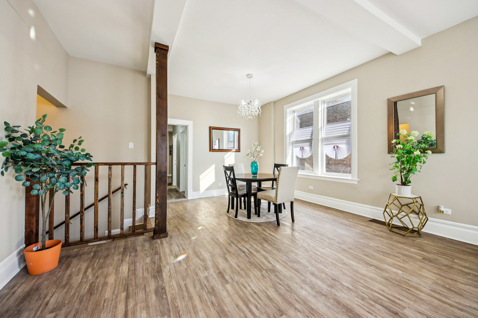 3918 W Fillmore Street