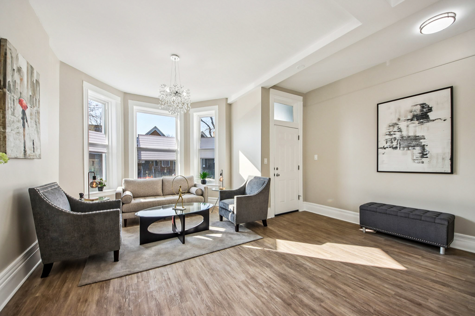 3918 W Fillmore Street