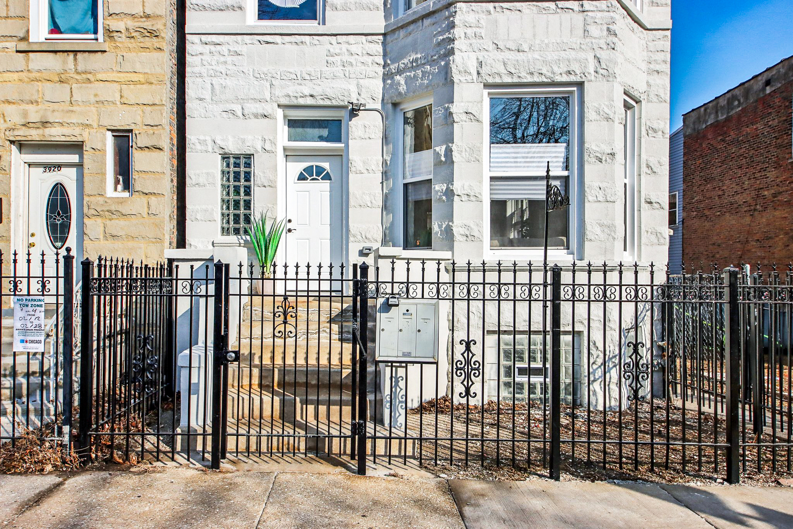 3918 W Fillmore Street