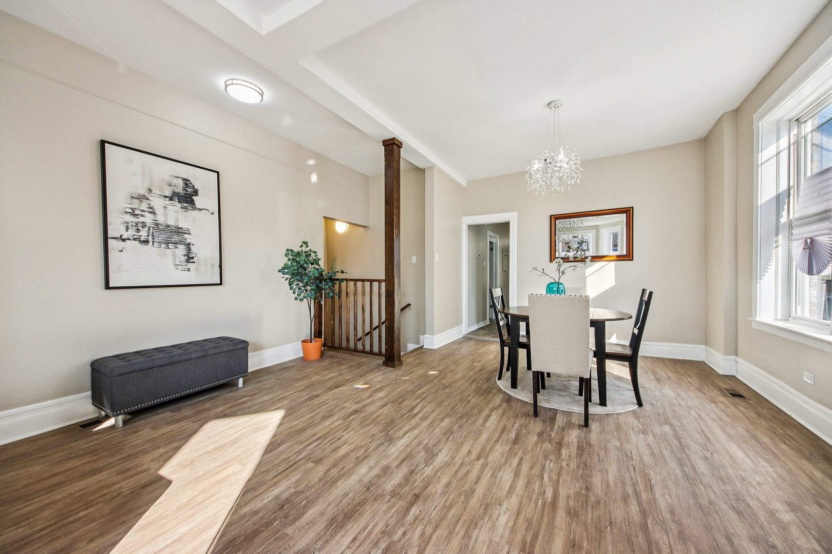 3918 W Fillmore Street