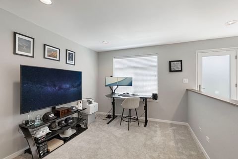 Tiny photo for 1830 N Winchester Avenue #105, Chicago, IL 60622 (MLS # 12607626)