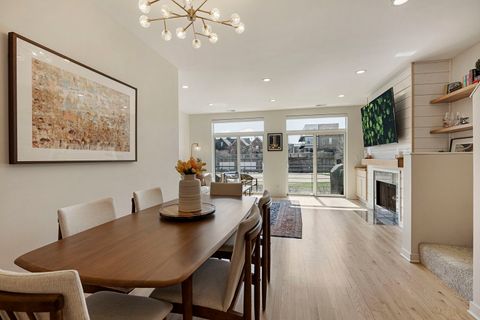 Tiny photo for 1830 N Winchester Avenue #105, Chicago, IL 60622 (MLS # 12607626)