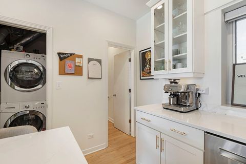 Tiny photo for 1830 N Winchester Avenue #105, Chicago, IL 60622 (MLS # 12607626)