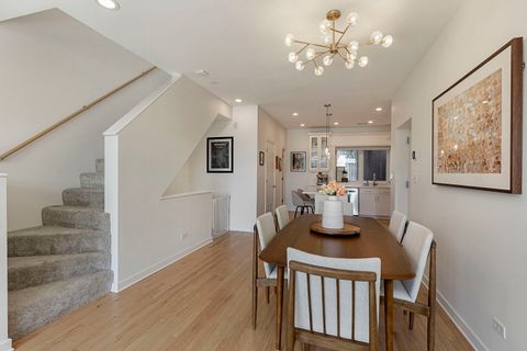 Tiny photo for 1830 N Winchester Avenue #105, Chicago, IL 60622 (MLS # 12607626)