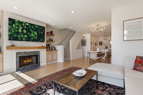 Tiny photo for 1830 N Winchester Avenue #105, Chicago, IL 60622 (MLS # 12607626)