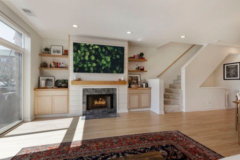 Tiny photo for 1830 N Winchester Avenue #105, Chicago, IL 60622 (MLS # 12607626)