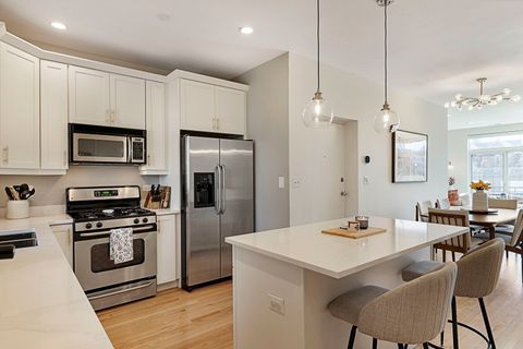 Tiny photo for 1830 N Winchester Avenue #105, Chicago, IL 60622 (MLS # 12607626)