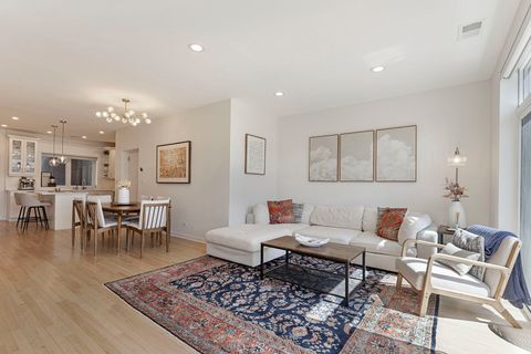 Tiny photo for 1830 N Winchester Avenue #105, Chicago, IL 60622 (MLS # 12607626)