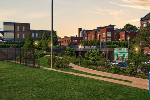 Tiny photo for 1830 N Winchester Avenue #105, Chicago, IL 60622 (MLS # 12607626)