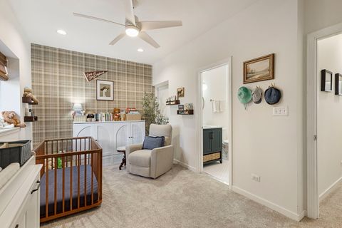 Tiny photo for 1830 N Winchester Avenue #105, Chicago, IL 60622 (MLS # 12607626)