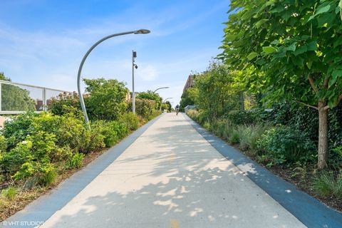 Tiny photo for 1830 N Winchester Avenue #105, Chicago, IL 60622 (MLS # 12607626)