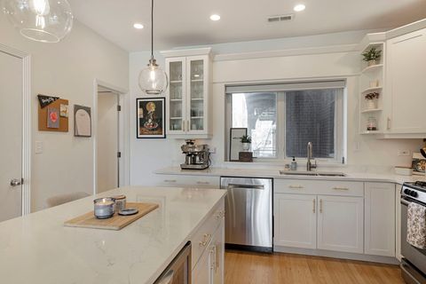 Tiny photo for 1830 N Winchester Avenue #105, Chicago, IL 60622 (MLS # 12607626)