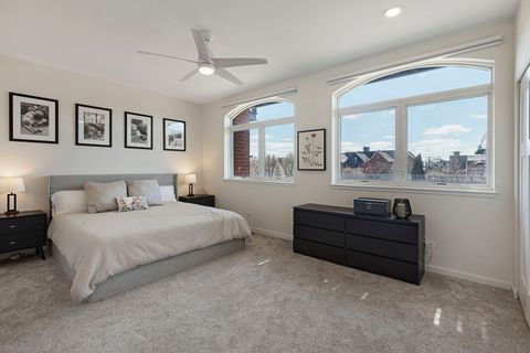 Tiny photo for 1830 N Winchester Avenue #105, Chicago, IL 60622 (MLS # 12607626)