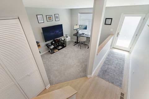 Tiny photo for 1830 N Winchester Avenue #105, Chicago, IL 60622 (MLS # 12607626)
