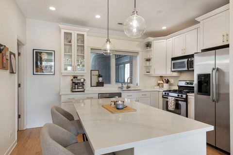 Tiny photo for 1830 N Winchester Avenue #105, Chicago, IL 60622 (MLS # 12607626)