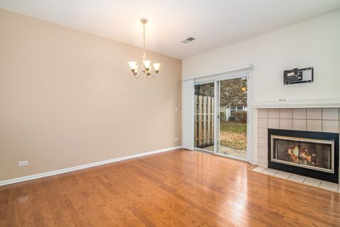 Tiny photo for 911 Sheridan Circle, Naperville, IL 60563 (MLS # 12410306)