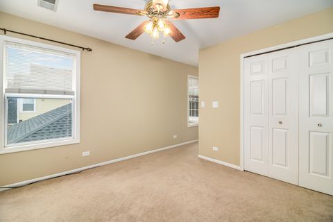 Tiny photo for 911 Sheridan Circle, Naperville, IL 60563 (MLS # 12410306)