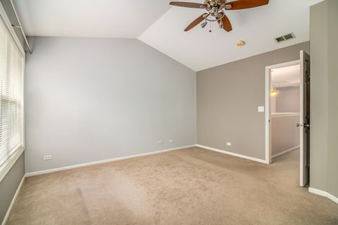 Tiny photo for 911 Sheridan Circle, Naperville, IL 60563 (MLS # 12410306)