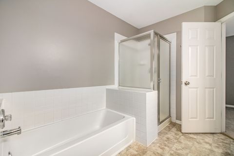 Tiny photo for 911 Sheridan Circle, Naperville, IL 60563 (MLS # 12410306)