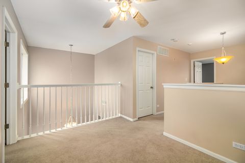 Tiny photo for 911 Sheridan Circle, Naperville, IL 60563 (MLS # 12410306)