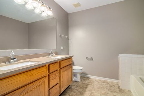 Tiny photo for 911 Sheridan Circle, Naperville, IL 60563 (MLS # 12410306)