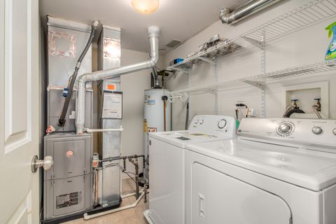 Tiny photo for 911 Sheridan Circle, Naperville, IL 60563 (MLS # 12410306)