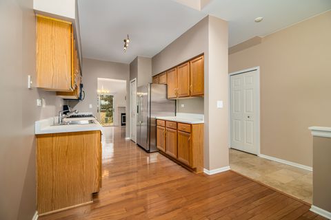 Tiny photo for 911 Sheridan Circle, Naperville, IL 60563 (MLS # 12410306)